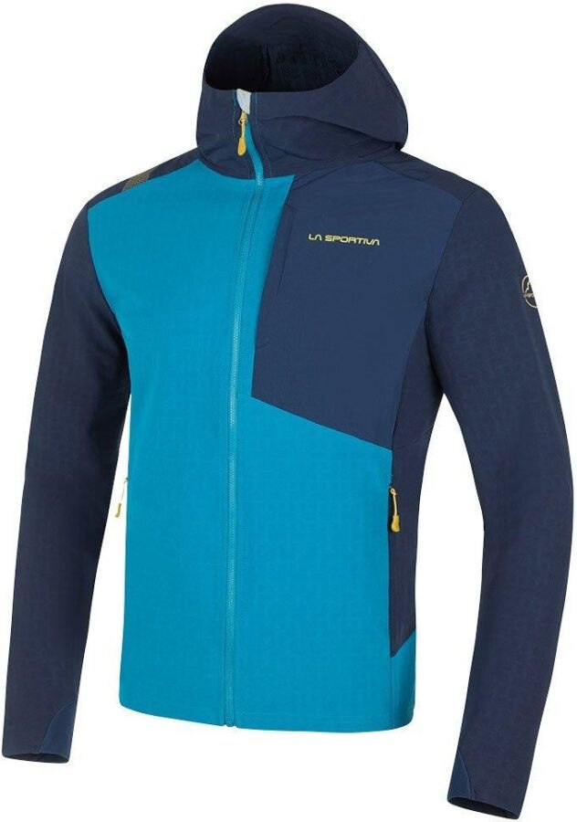 La Sportiva Descender Storm Jkt M M