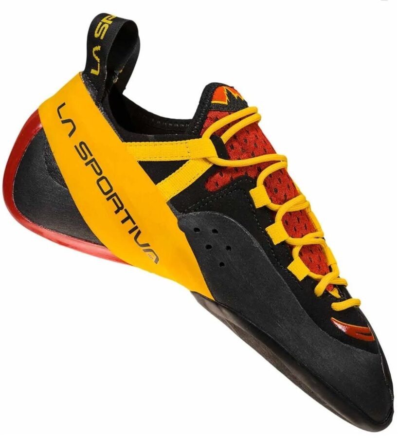 La Sportiva Genius 37