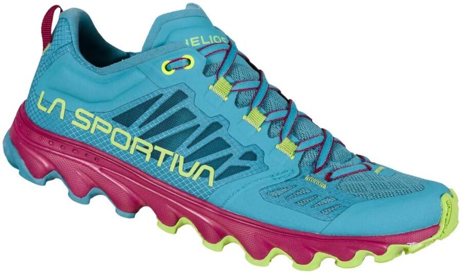 La Sportiva Helios III Woman 38