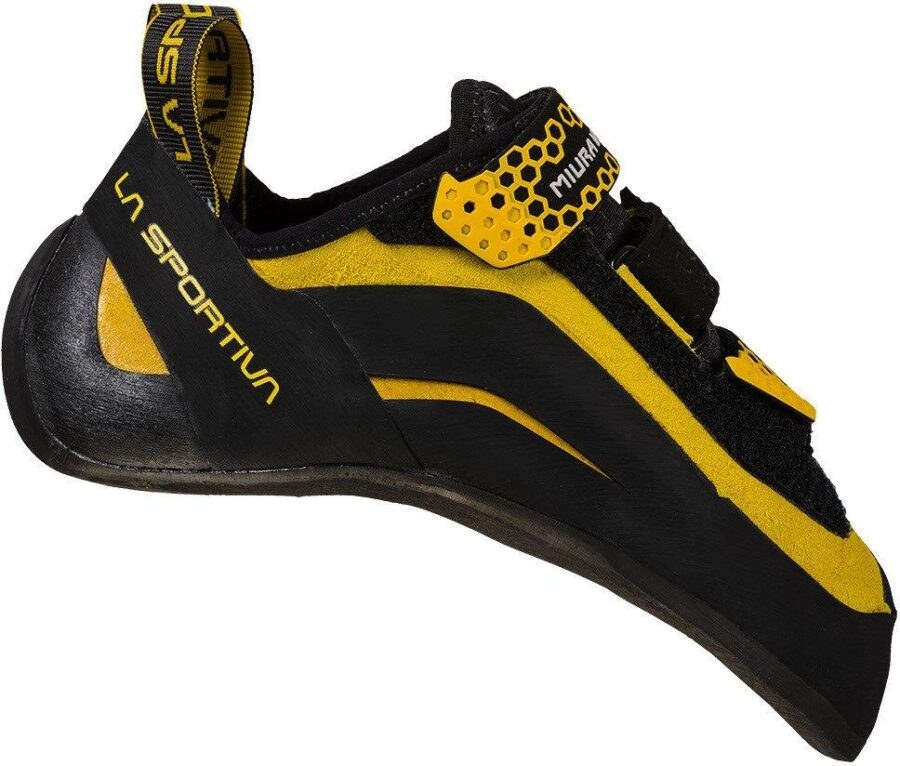 La Sportiva Miura VS 38