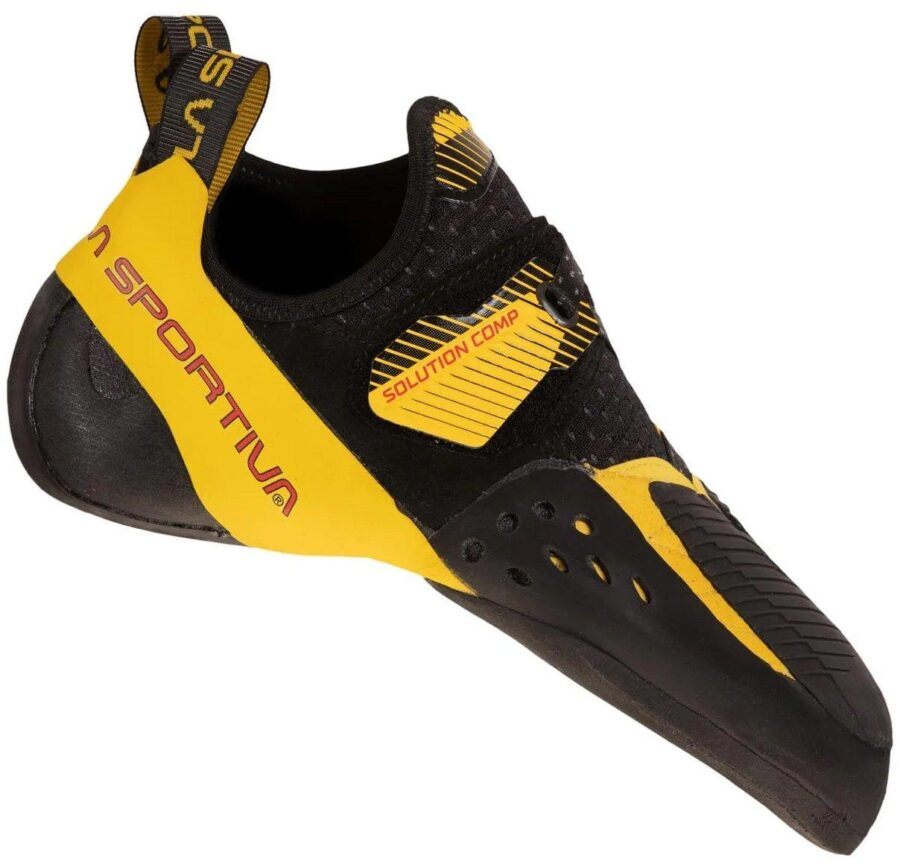 La Sportiva Solution Comp 37