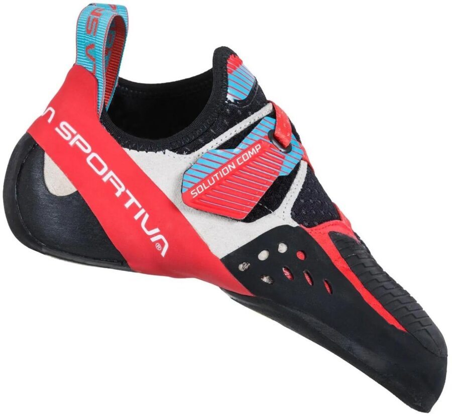 La Sportiva Solution Comp Woman 38