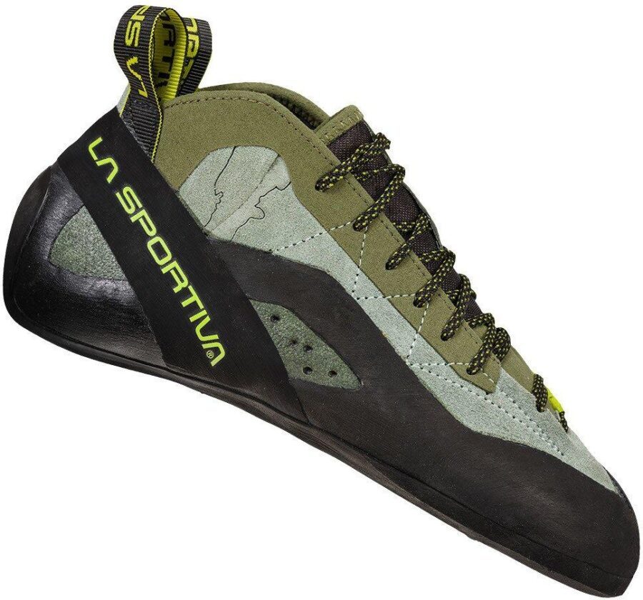 La Sportiva TC Pro (nová verze) 39