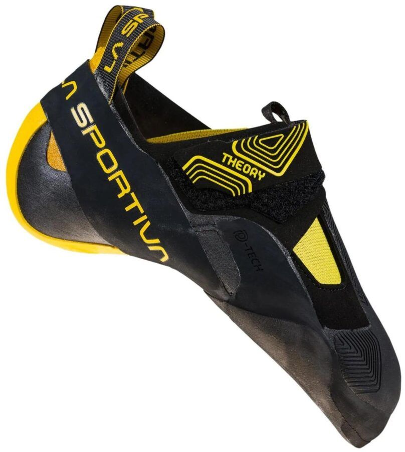 La Sportiva Theory 37