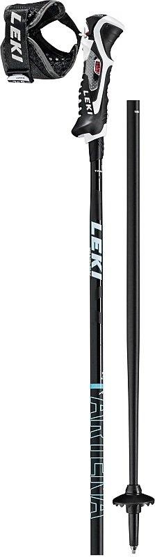 Leki Poles Artena Airfoil 3D 110