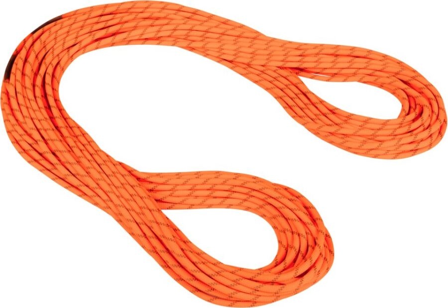 Mammut 8.0 Alpine Dry Rope