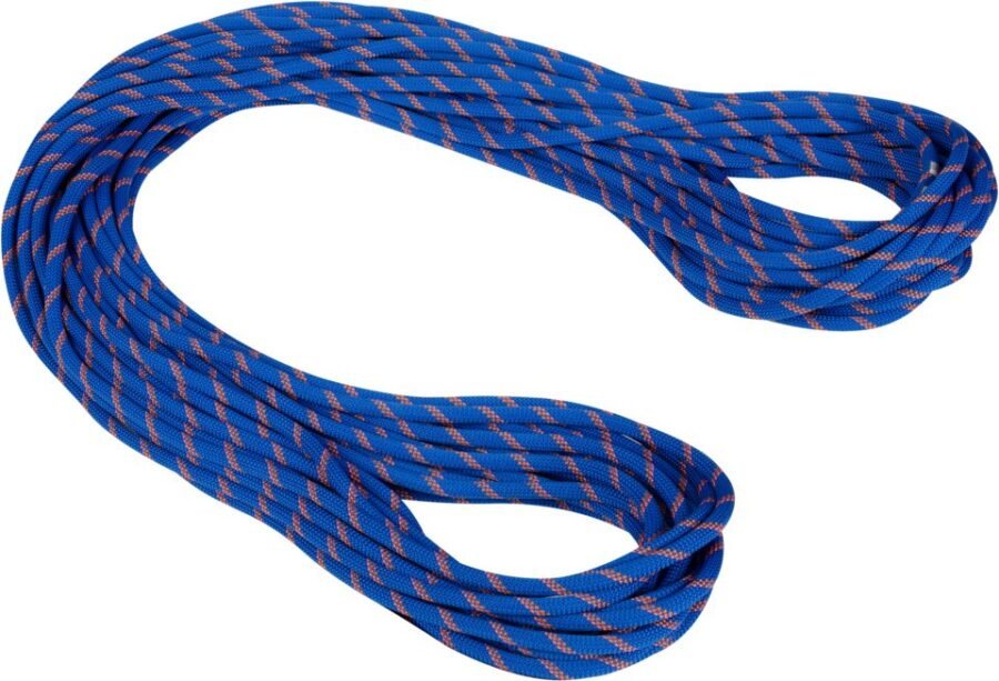 Mammut 9.0 Alpine Sender Dry Rope