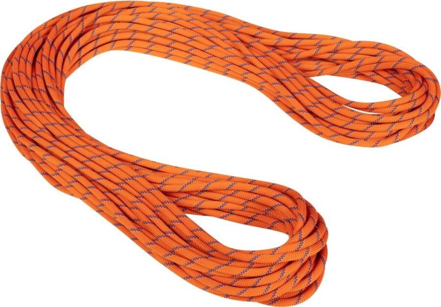 Mammut 9.0 Alpine Sender Dry Rope