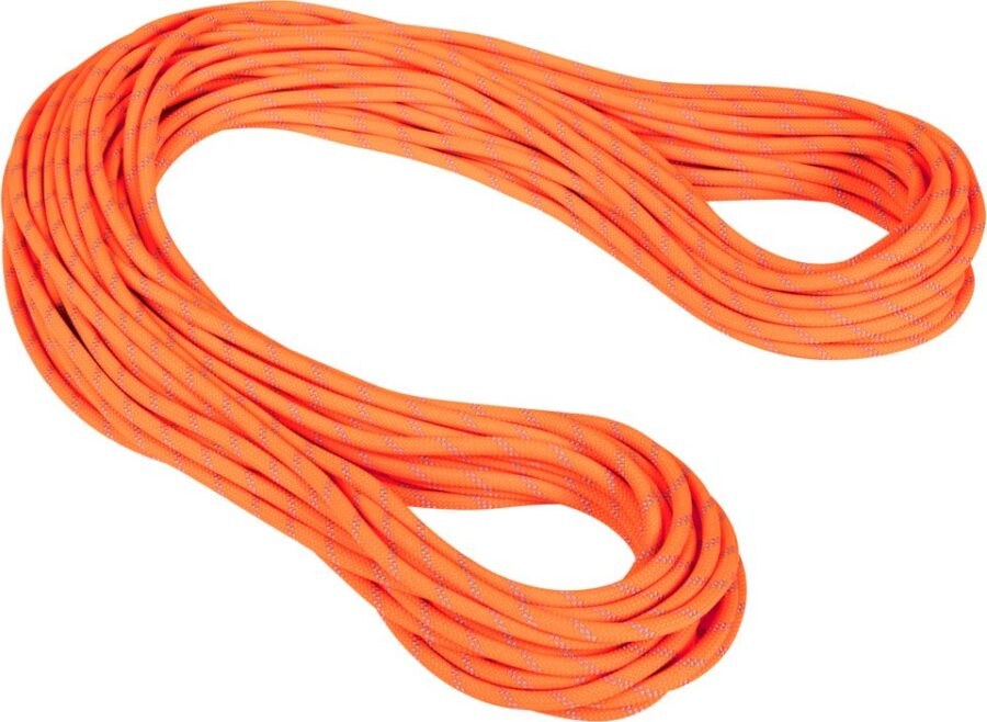 Mammut 9.5 Alpine Dry Rope