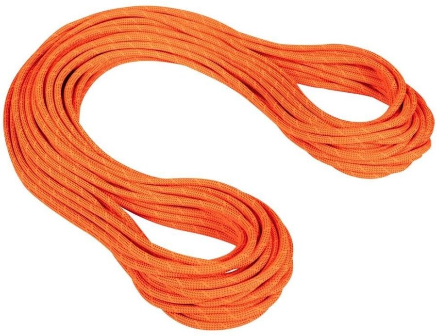 Mammut 9.8 Crag Dry Rope