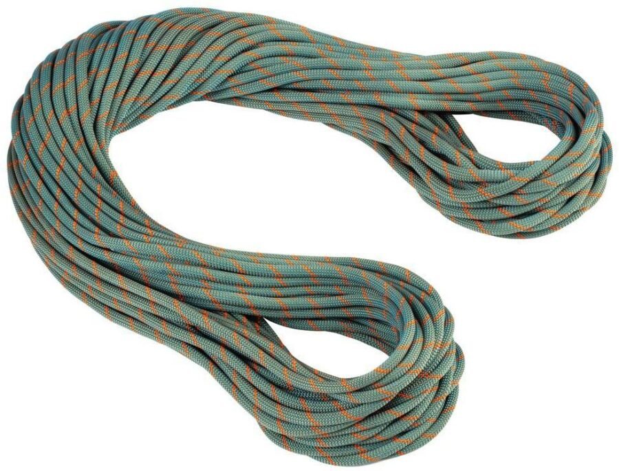 Mammut 9.9 Crag Workhorse Dry Rope