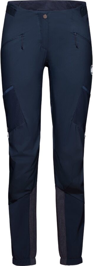 Mammut Aenergy IN Hybrid Pants Women 34 R