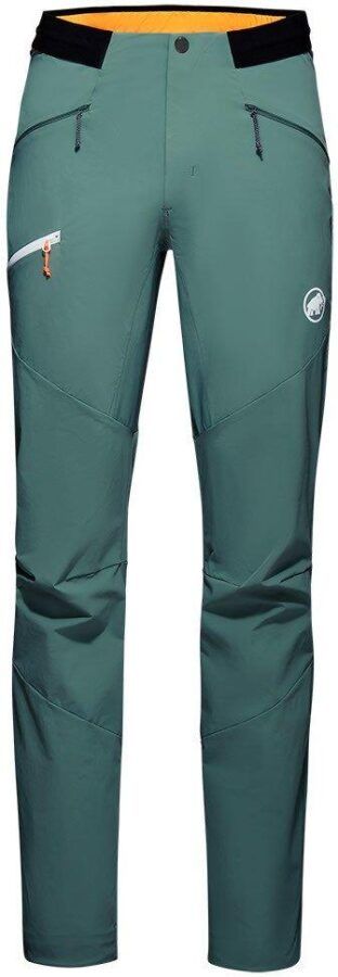 Mammut Aenergy Light SO Pants Men 46 R