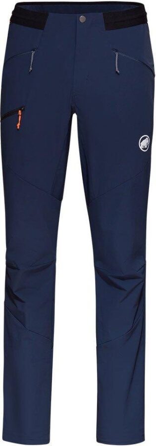 Mammut Aenergy Light SO Pants Men 46 R