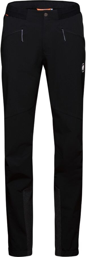 Mammut Aenergy SO Hybrid Pants Men 48 R