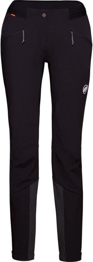 Mammut Aenergy SO Hybrid Pants Women 34 R