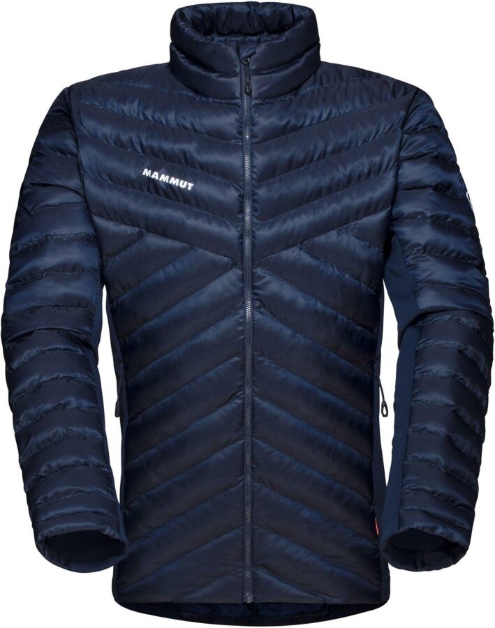 Mammut Albula IN Hybrid Jacket Men S