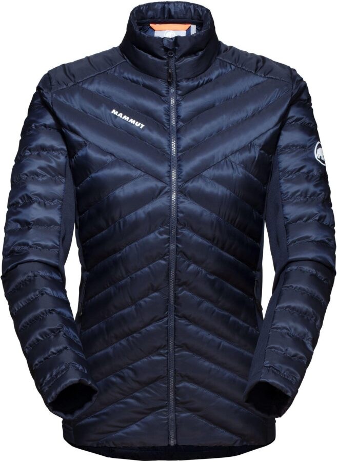 Mammut Albula IN Hybrid Jacket Women S