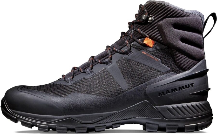 Mammut Blackfin III Mid DT Men 44 2/3