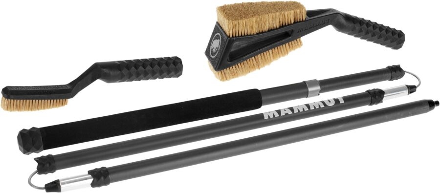 Mammut Brush Stick Package