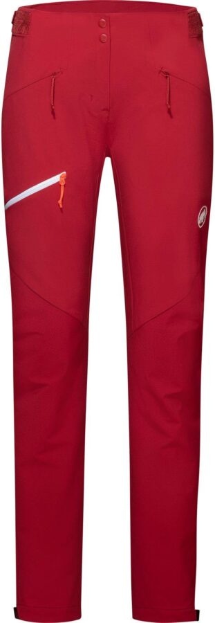 Mammut Courmayeur SO Pants 44 R