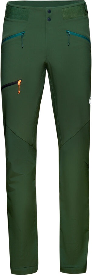 Mammut Courmayeur SO Pants Men 44 R