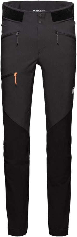 Mammut Courmayeur SO Pants Men 52 R