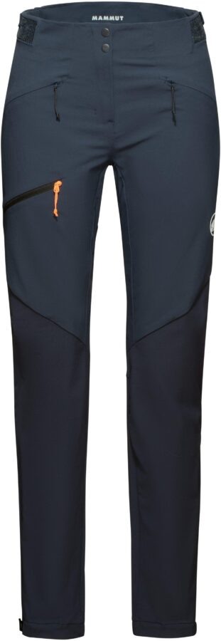 Mammut Courmayeur SO Pants Women 34 R