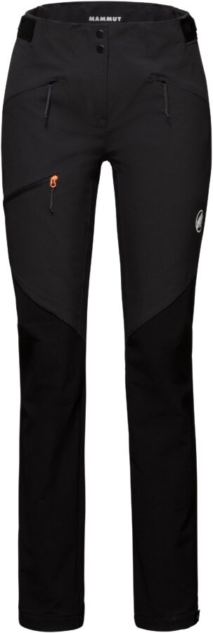 Mammut Courmayeur SO Pants Women 38 R