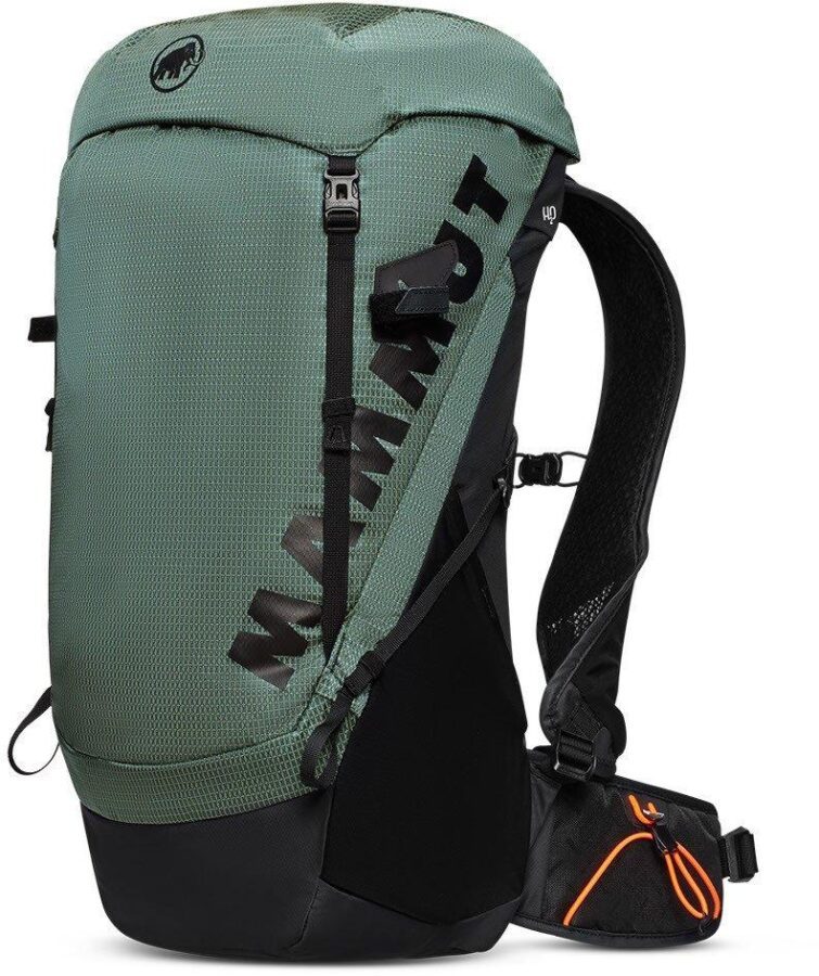 Mammut Ducan 24