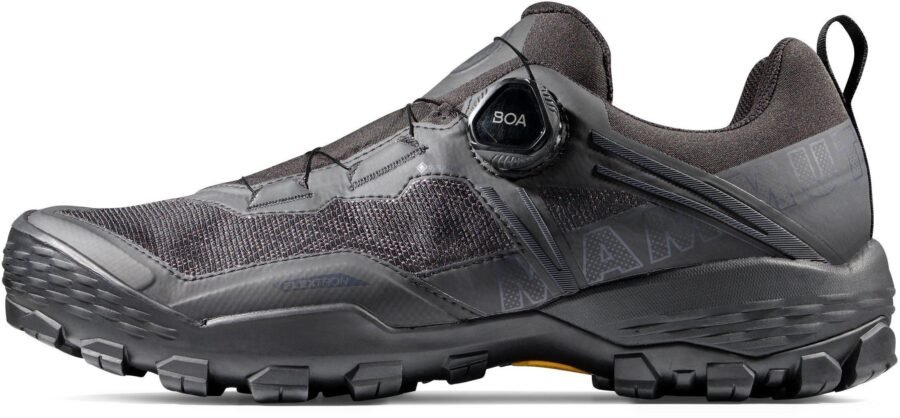 Mammut Ducan BOA® Low GTX Men 42 2/3