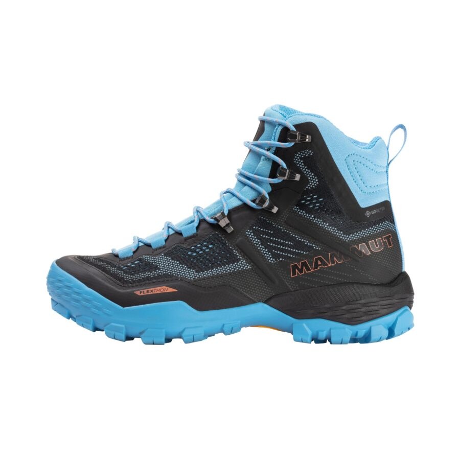 Mammut Ducan High GTX Women 38