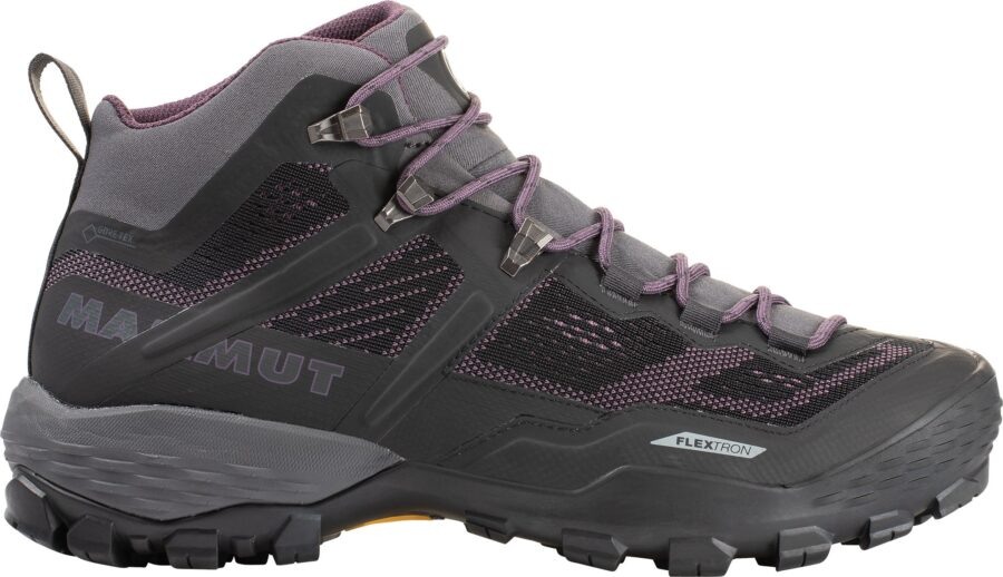 Mammut Ducan Mid GTX Women 37 1/3