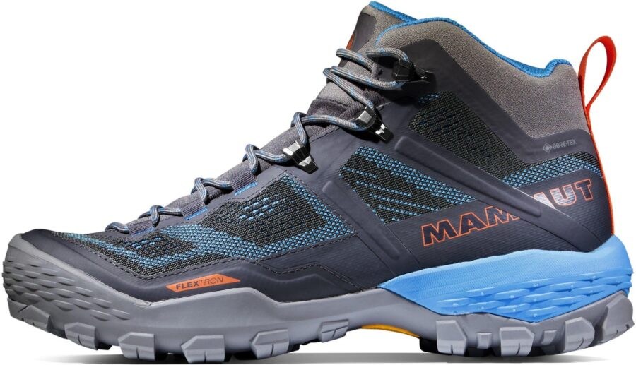 Mammut Ducan Mid GTX Women 38 2/3