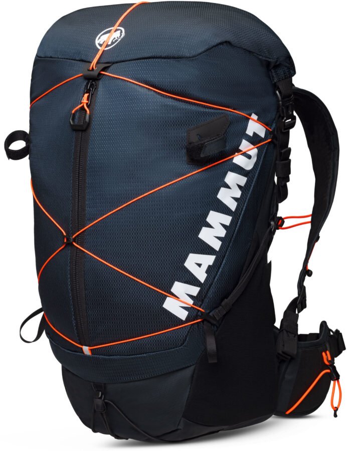 Mammut Ducan Spine 28-35 Women