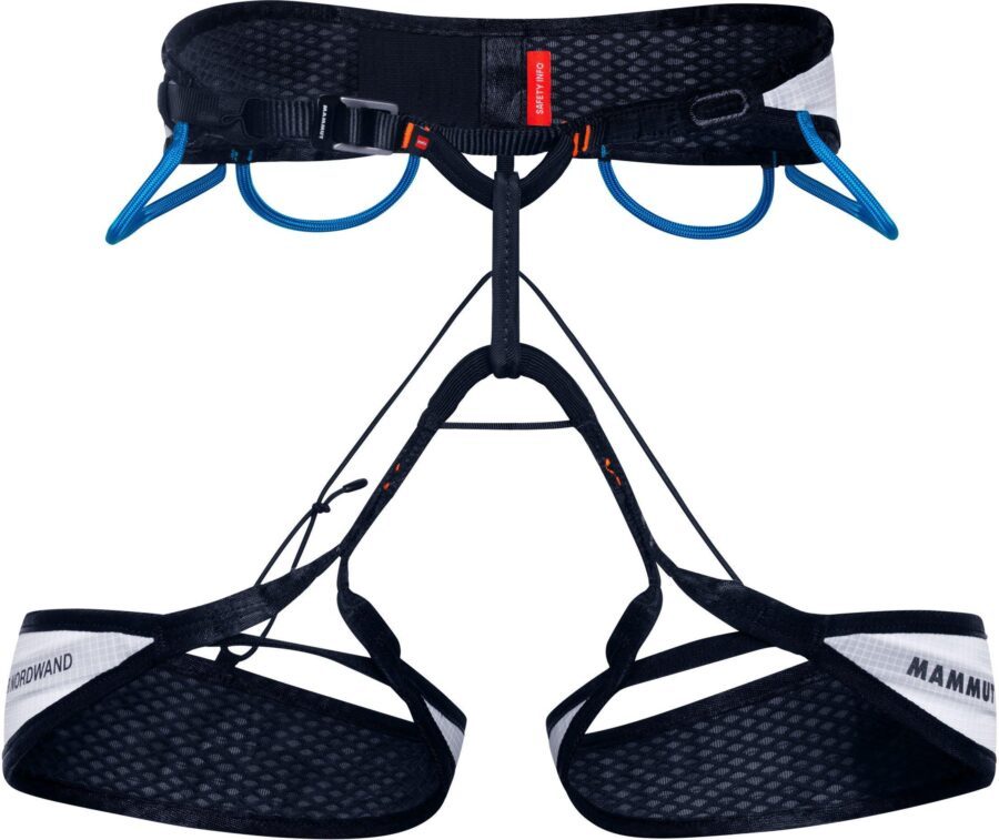 Mammut Eiger Nordwand Harness XS