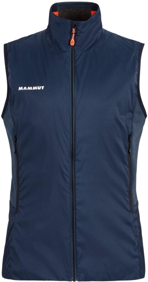 Mammut Eigerjoch IN Hybrid Vest Men S