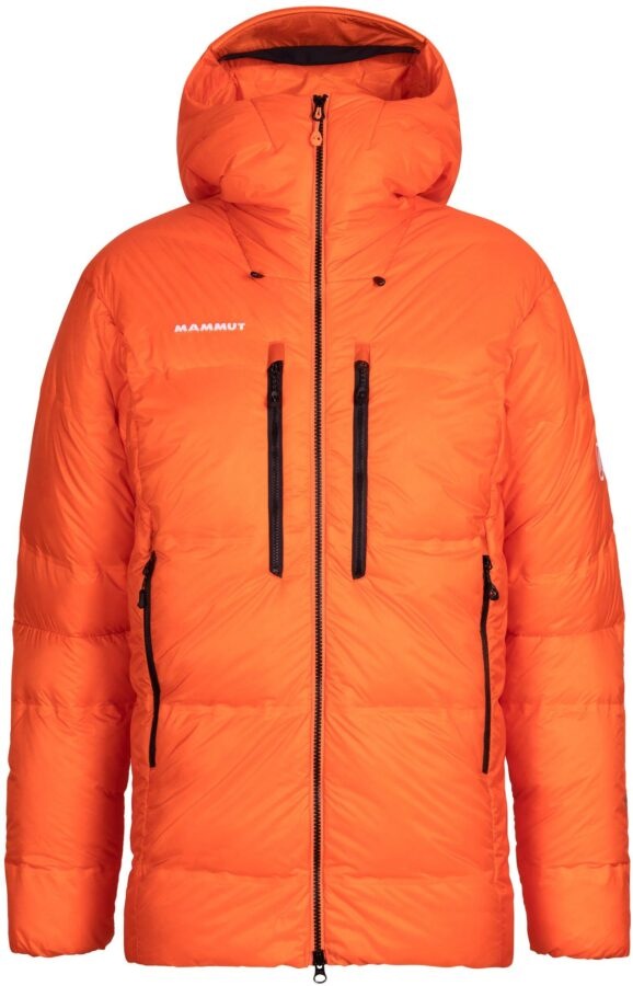 Mammut Eigerjoch Pro IN Hooded Jacket Men S