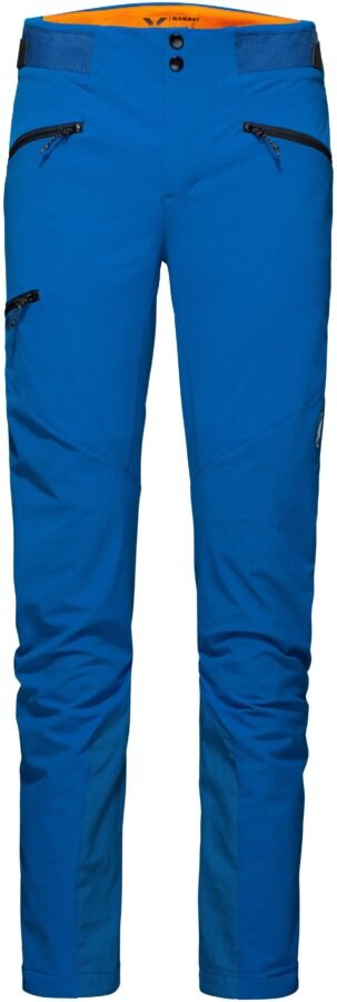 Mammut Eisfeld Advanced SO Pants Men 46 R