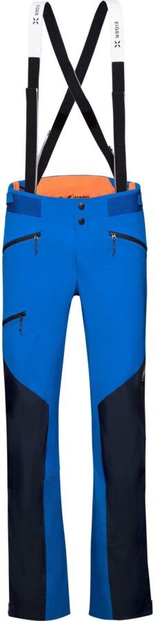 Mammut Eisfeld Guide SO Pants Men 44 R