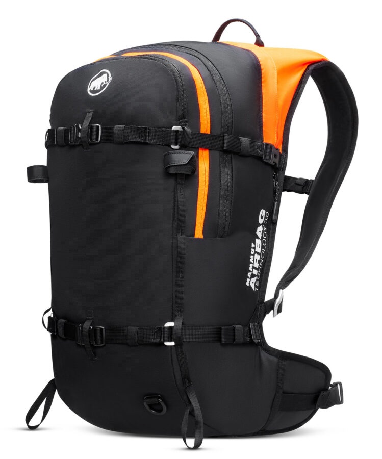 Mammut Free 28 Removable Airbag 3.0