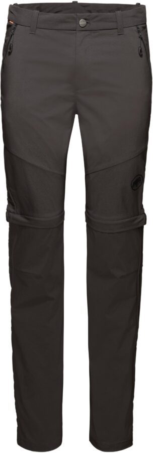 Mammut Hiking Zip Off Pants Men 54 R