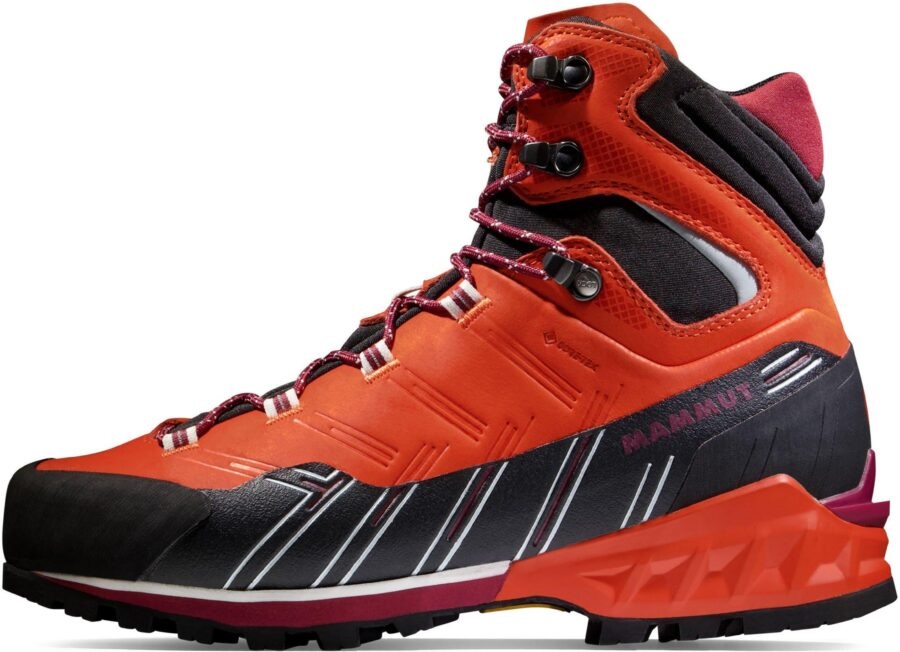 Mammut Kento Advanced High GTX Women 36 2/3