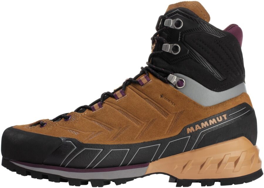 Mammut Kento Tour High GTX Women 38 2/3