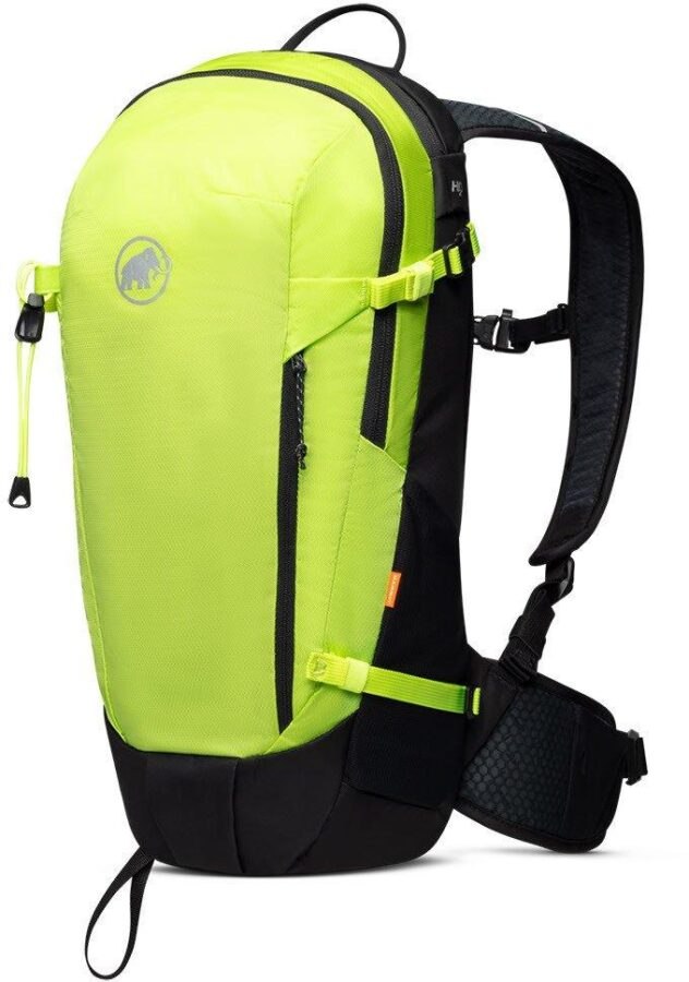 Mammut Lithium 15