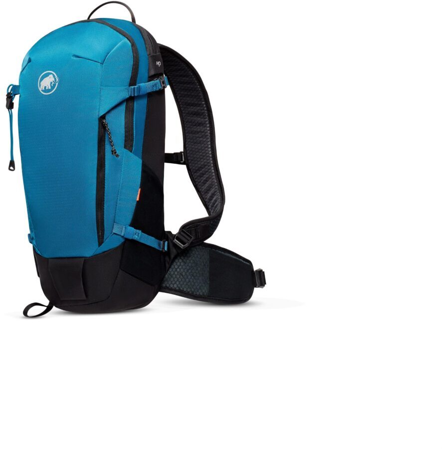 Mammut Lithium 15l Sapphire Black