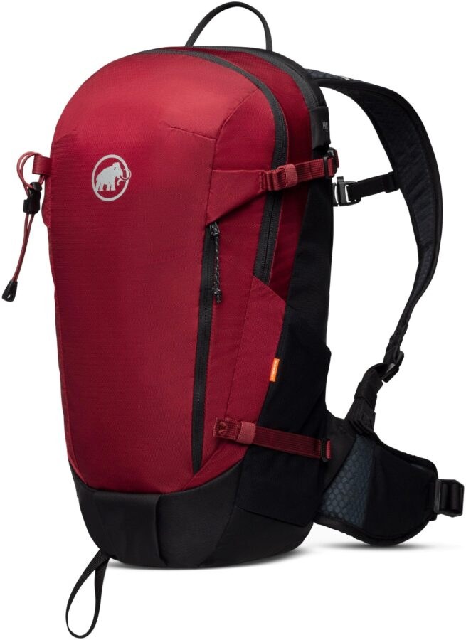 Mammut Lithium 15l červená