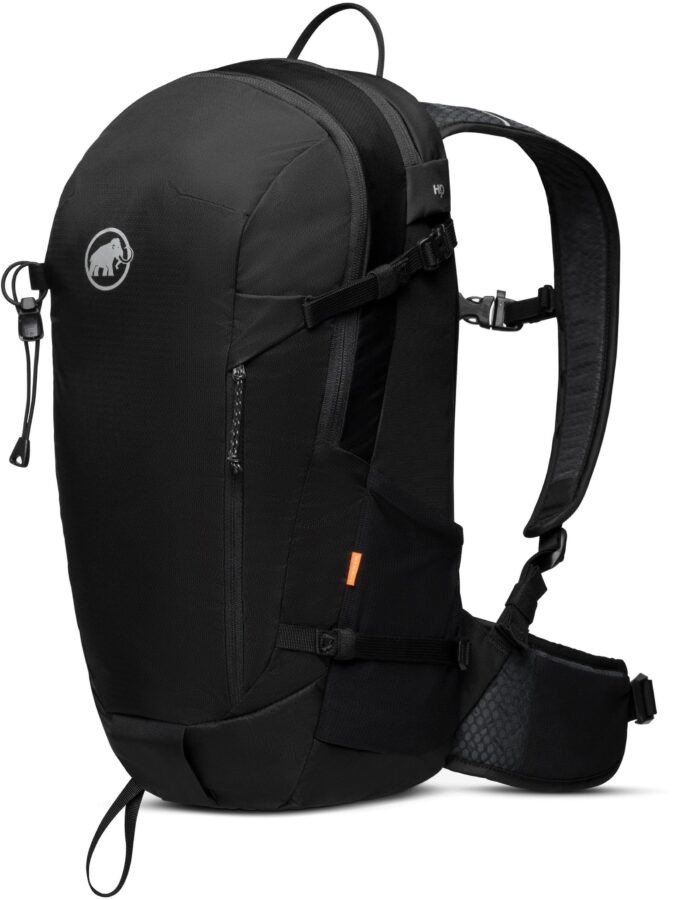 Mammut Lithium 20l black