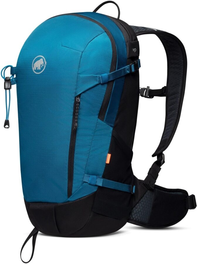 Mammut Lithium 20l modrá