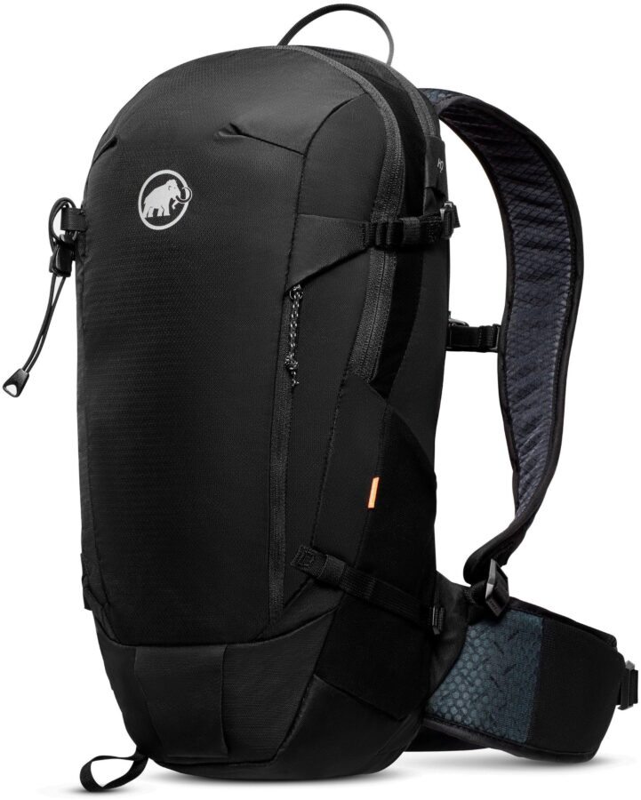 Mammut Lithium Speed 15l černá